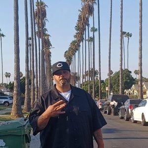 Meet your Posher, Byron